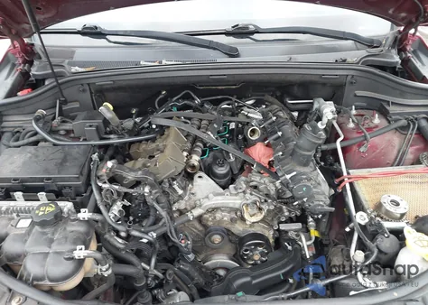 2016 Jeep Grand Cherokee Limited z USA, uszkodzony, nr VIN 1C4RJEBGXGC464336